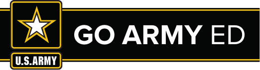 GoArmyEd Logo